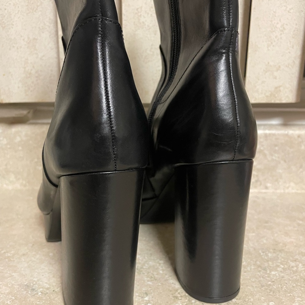 ASH boots - Picture 5 of 7